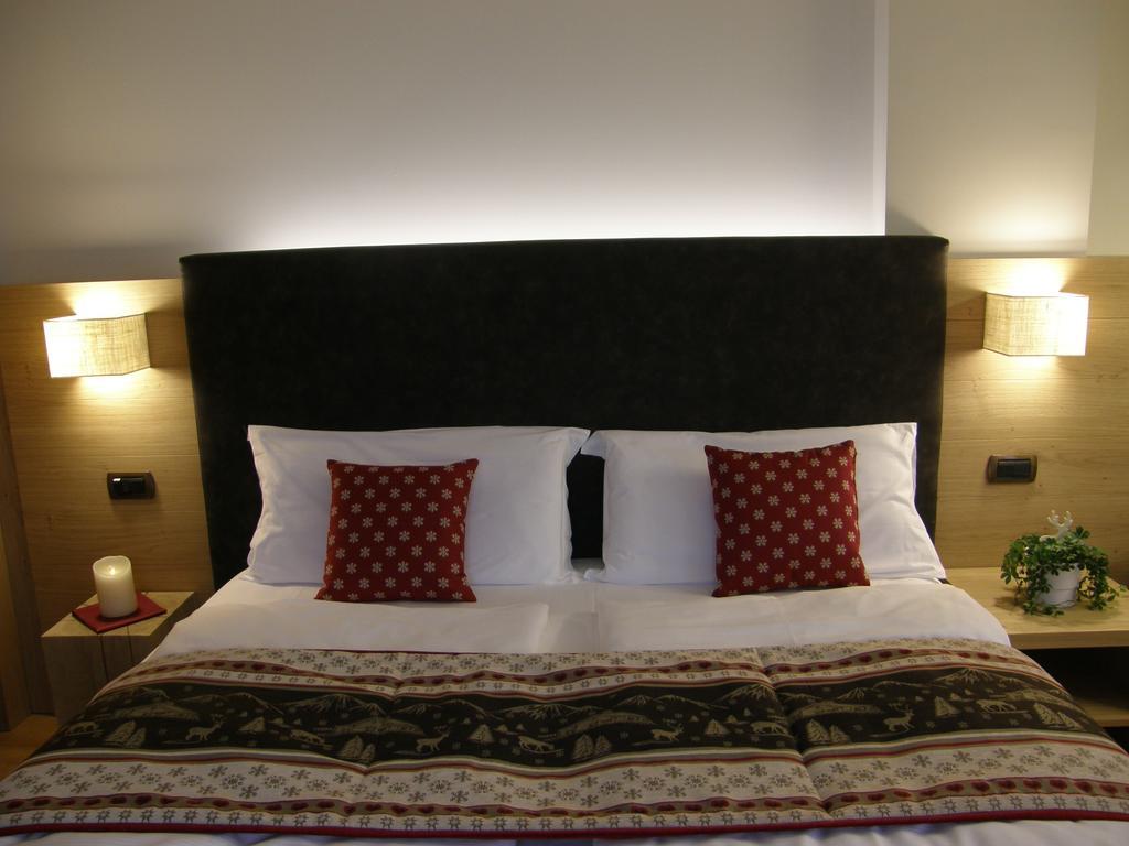 Parkhotel Ladinia ซานวีโต ดิ กาโดเร ห้อง รูปภาพ