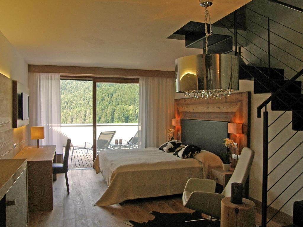 Parkhotel Ladinia ซานวีโต ดิ กาโดเร ห้อง รูปภาพ
