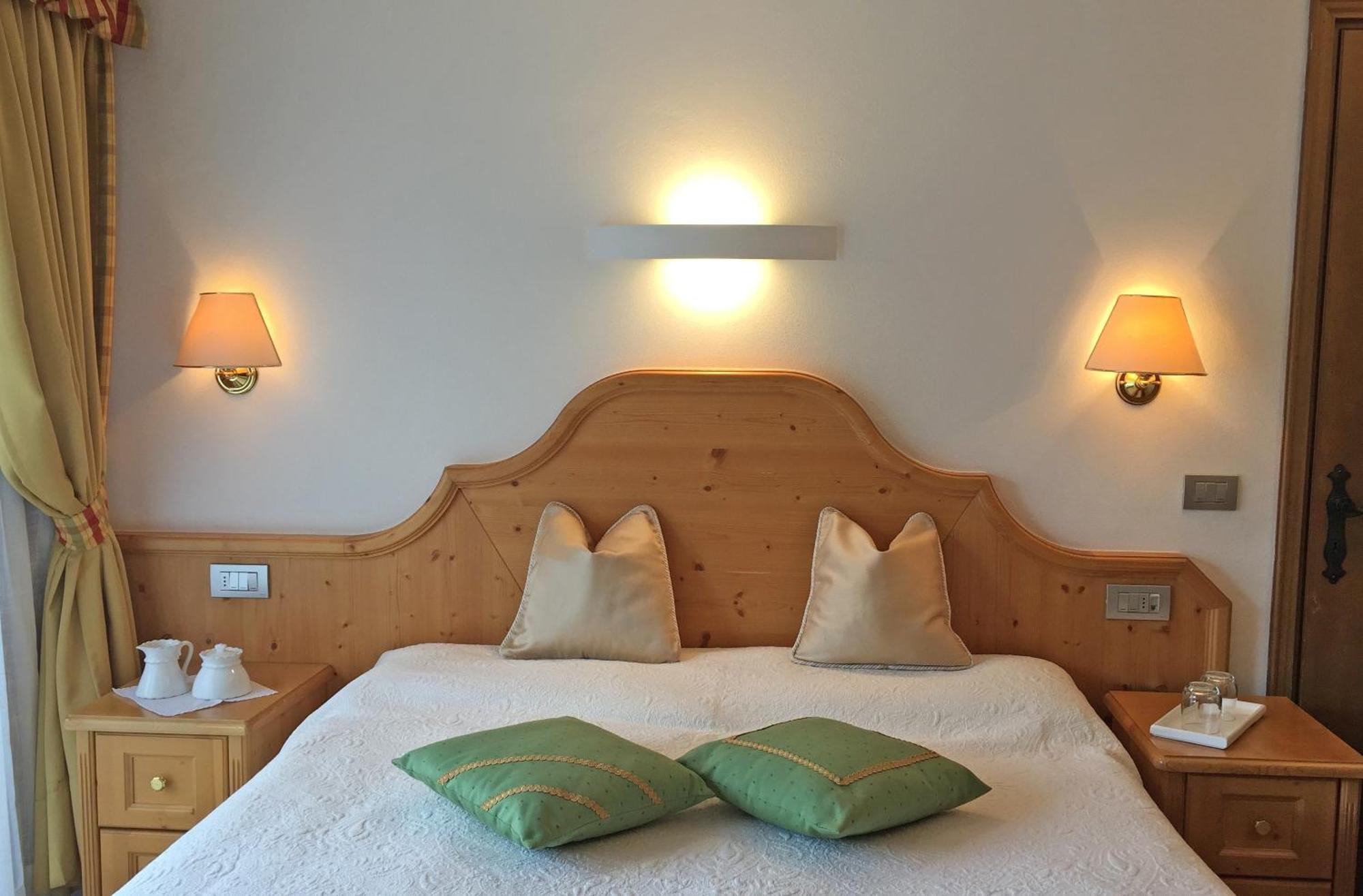 Parkhotel Ladinia ซานวีโต ดิ กาโดเร ห้อง รูปภาพ