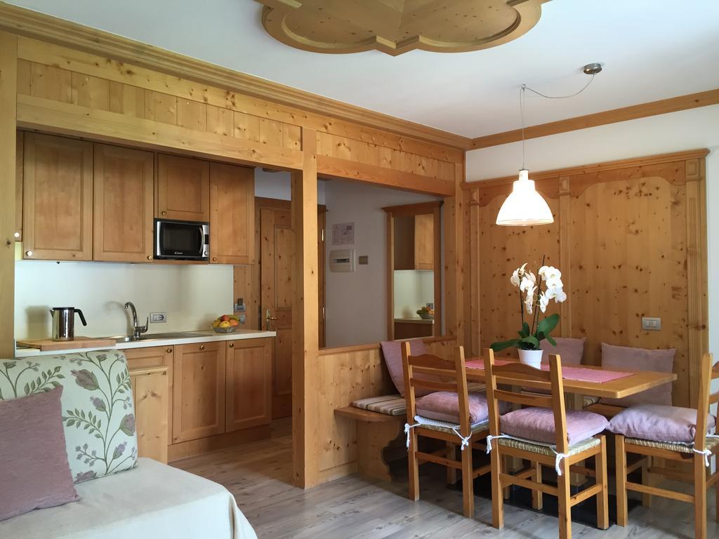 Parkhotel Ladinia ซานวีโต ดิ กาโดเร ห้อง รูปภาพ